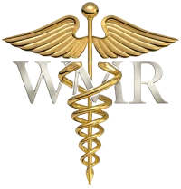WMR Consultoria - Logo